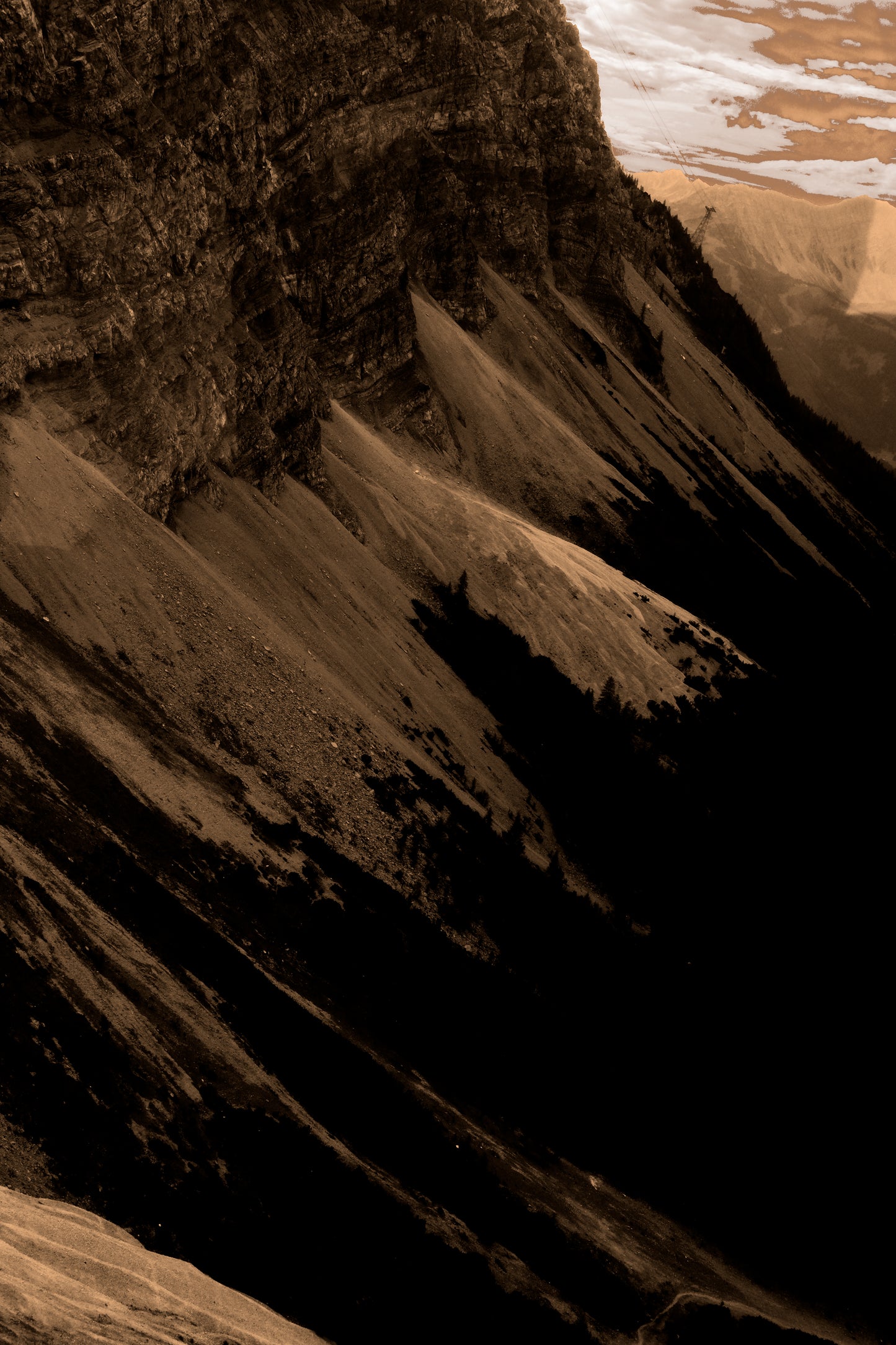 El Salvador Las Isabellas